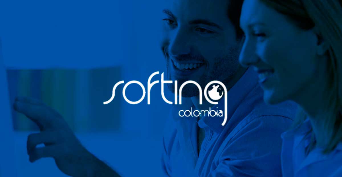 (c) Softingcolombia.com